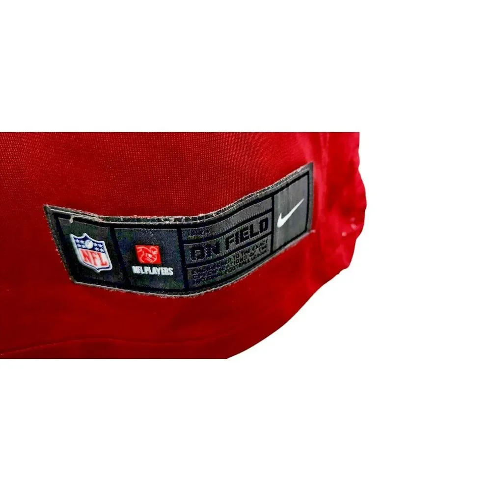Nike Kids Washington Commanders Taylor Heinicke 4 Jersey Burgundy Medium‎
